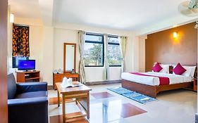 Juniper Tree Hotel Gangtok 3*